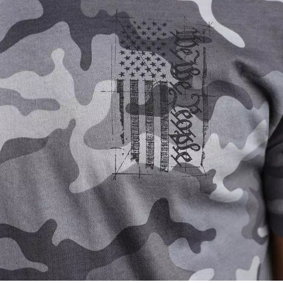 🇺🇸 Howitzer Tee 🇺🇸 L & XL - Picture 6 of 10